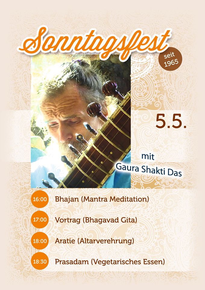 Sitar Meditation